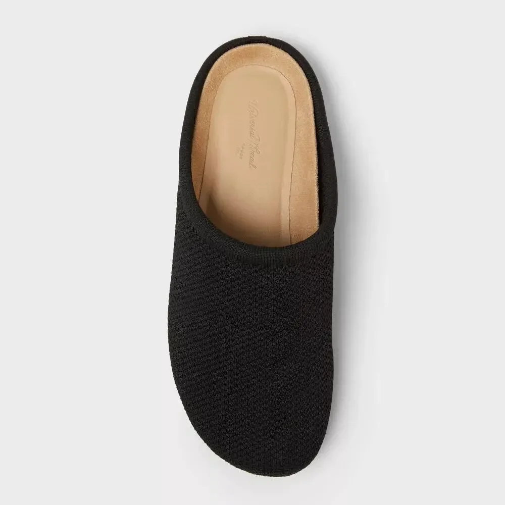 Women’s Lara Shoes with Memory Foam Insole - Universal Thread - Black